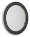 Corinsworth Accent Mirror - BWO Furniture & Mattresses
