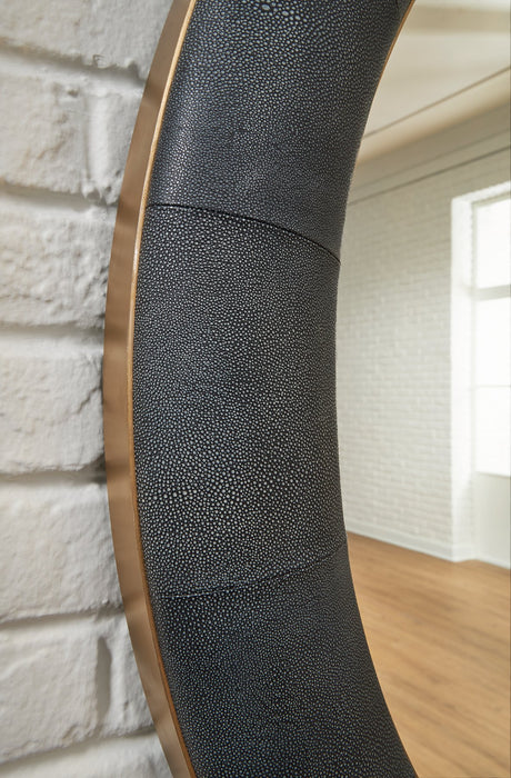 Corinsworth Accent Mirror - BWO Furniture & Mattresses