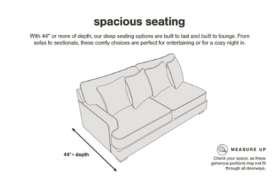 Lindyn Sectional with Chaise - BWO Furniture & Mattresses