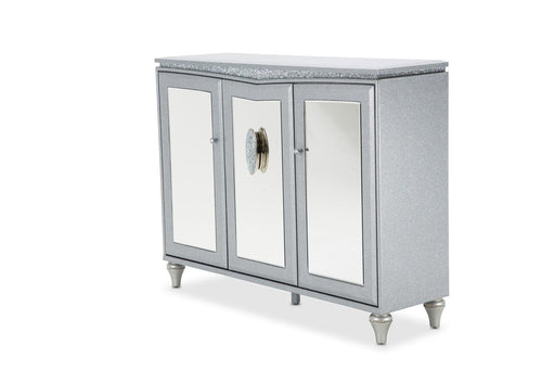 Melrose Plaza Sideboard in Dove image