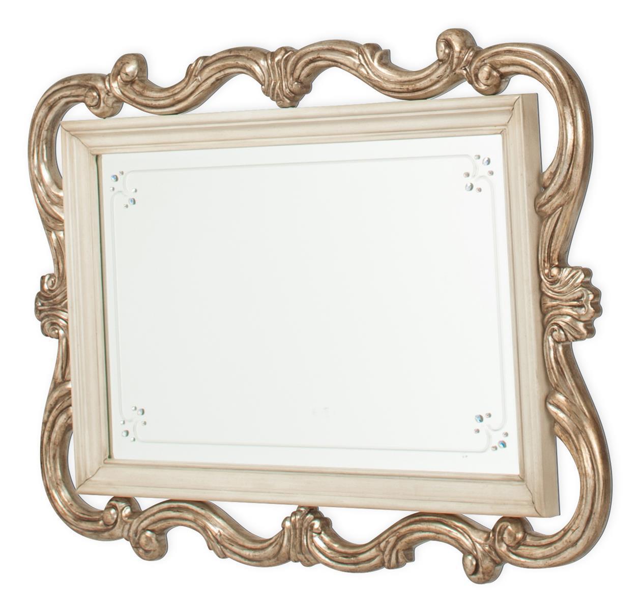 Platine de Royale Collection
