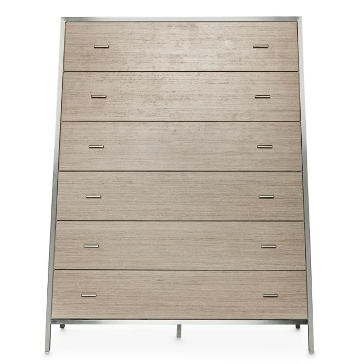 Washed Oak