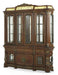 Villa Valencia China & Buffet in Classic Chestnut 72005-6LB-55 image