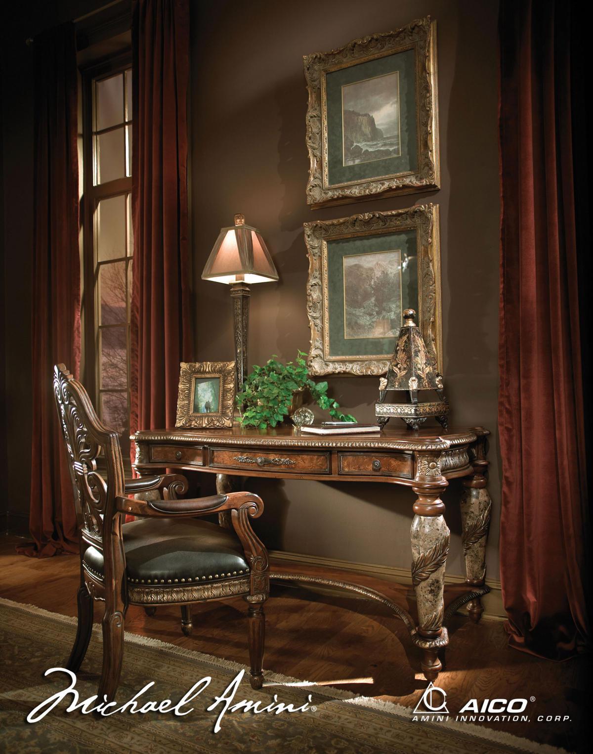 Villa Valencia Collection