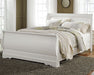 Anarasia Bed - BWO Furniture & Mattresses