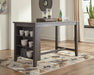 Caitbrook Counter Height Dining Table - BWO Furniture & Mattresses