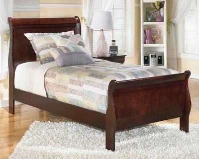 Alisdair Youth Bed - BWO Furniture & Mattresses