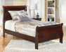 Alisdair Youth Bed - BWO Furniture & Mattresses