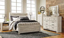 Bellaby Bed - BWO Furniture & Mattresses