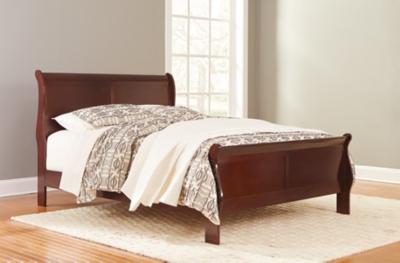Alisdair Bed - BWO Furniture & Mattresses