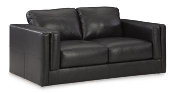 Amiata Loveseat