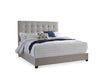 Dolante Upholstered Bed - BWO Furniture & Mattresses