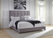 Dolante Upholstered Bed - BWO Furniture & Mattresses