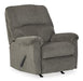 Dorsten Recliner - BWO Furniture & Mattresses