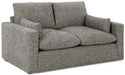 Dramatic Loveseat - BWO Furniture & Mattresses