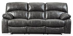 Dunwell Power Reclining Sofa - BWO Furniture & Mattresses