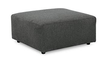 Edenfield Oversized Accent Ottoman - BWO Furniture & Mattresses