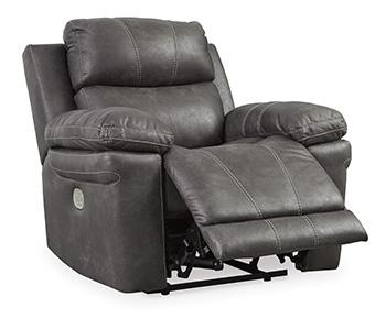 Erlangen Power Recliner - BWO Furniture & Mattresses