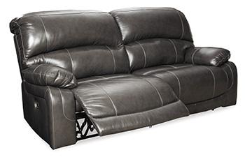 Hallstrung Power Reclining Sofa - BWO Furniture & Mattresses