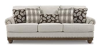 Harleson Sofa - BWO Furniture & Mattresses