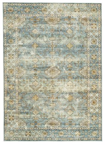 Harwins 8' x 10' Rug - BWO Furniture & Mattresses