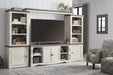 Havalance 4-Piece Entertainment Center - BWO Furniture & Mattresses