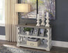 Havalance Sofa/Console Table - BWO Furniture & Mattresses