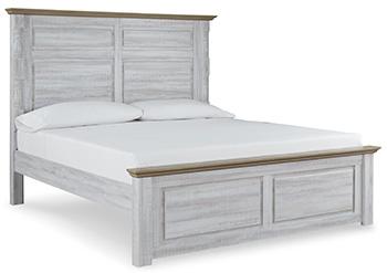 Haven Bay Bed - BWO Furniture & Mattresses