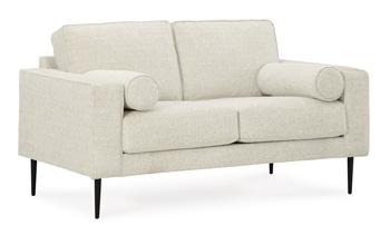 Hazela Loveseat - BWO Furniture & Mattresses