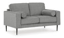 Hazela Loveseat - BWO Furniture & Mattresses