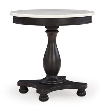 Henridge Accent Table - BWO Furniture & Mattresses