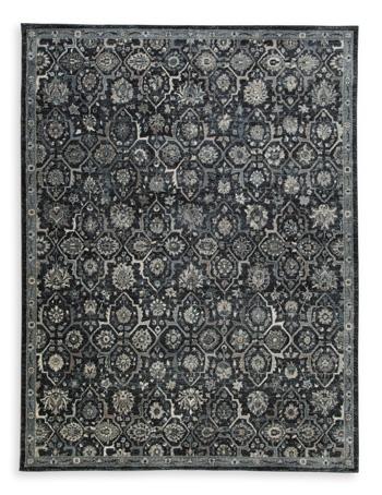 Hilcott 7'10" x 10'6" Rug - BWO Furniture & Mattresses