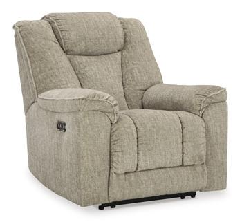 Hindmarsh Power Recliner - BWO Furniture & Mattresses