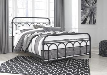 Nashburg Queen Bedroom Set - BWO Furniture & Mattresses