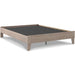 Flannia Bed - BWO Furniture & Mattresses