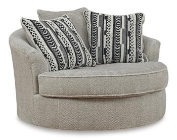 Calnita Living Room Set - BWO Furniture & Mattresses