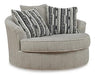 Calnita Living Room Set - BWO Furniture & Mattresses