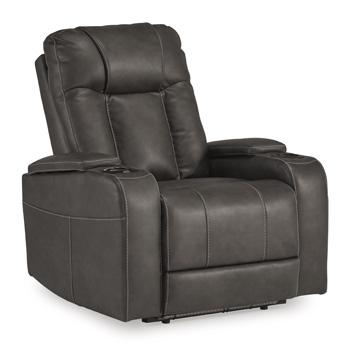 Feazada Power Recliner - BWO Furniture & Mattresses