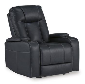 Feazada Power Recliner - BWO Furniture & Mattresses