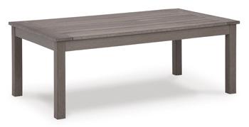 Hillside Barn Outdoor Coffee Table - BWO Furniture & Mattresses