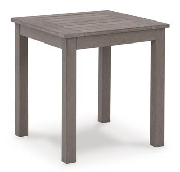 Hillside Barn Outdoor End Table - BWO Furniture & Mattresses