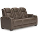 High Impact Power Reclining Sofa - BWO Furniture & Mattresses