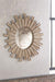 Donata Accent Mirror - BWO Furniture & Mattresses