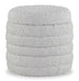 Duntler Storage Ottoman - BWO Furniture & Mattresses