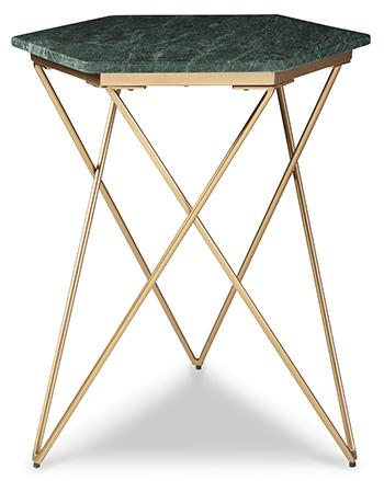 Engelton Accent Table - BWO Furniture & Mattresses