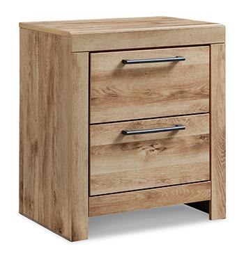 Hyanna Nightstand - BWO Furniture & Mattresses