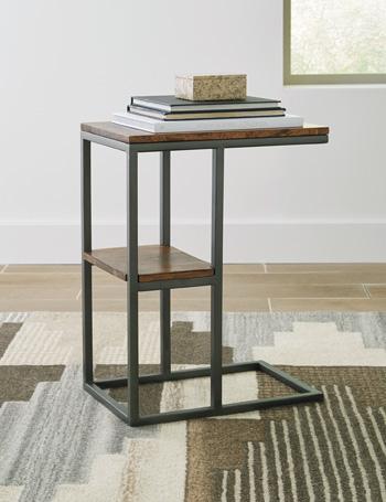 Forestmin Accent Table - BWO Furniture & Mattresses