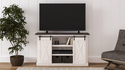 Dorrinson 54" TV Stand - BWO Furniture & Mattresses