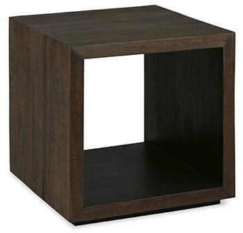 Hensington End Table - BWO Furniture & Mattresses