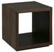 Hensington End Table - BWO Furniture & Mattresses